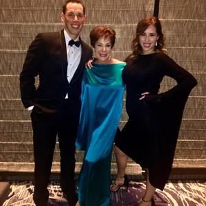 Meet your Posher, Ronna